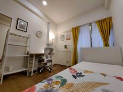 Regent Park (D5), Condominium #403759941